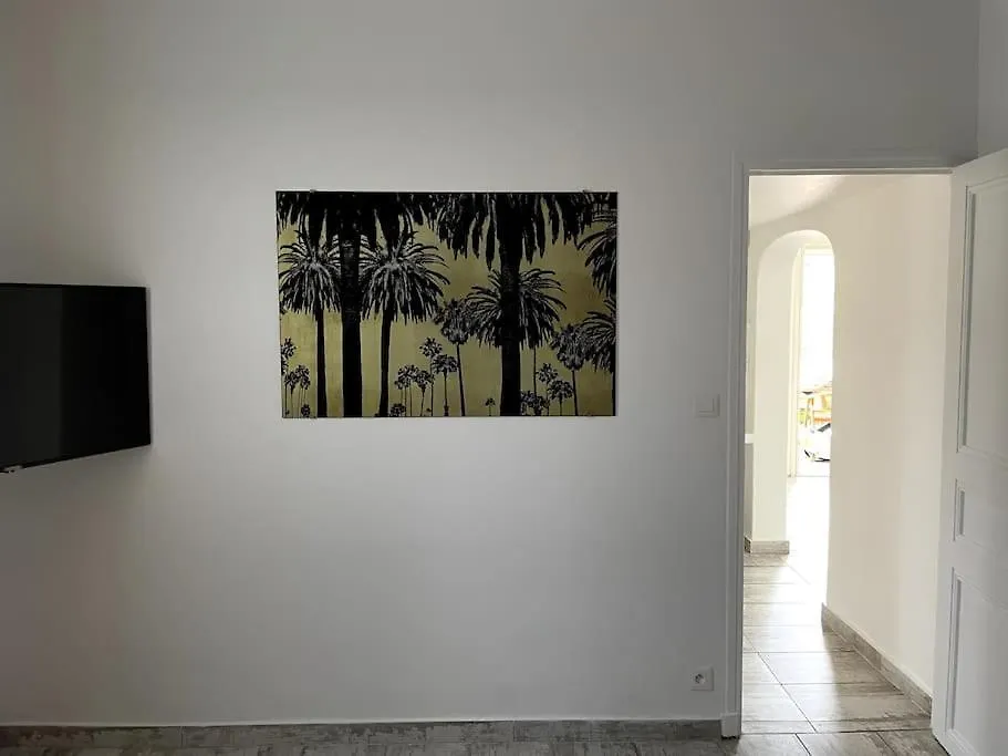 Villa La Quietude Les Issambres