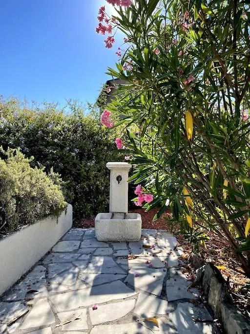 Villa La Quietude Les Issambres 0*,  France