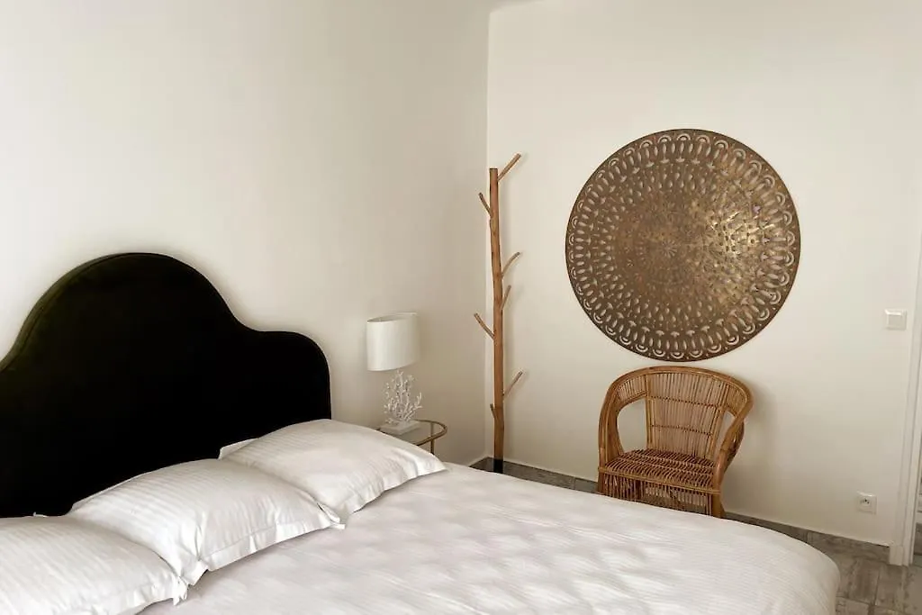 Villa La Quietude Les Issambres