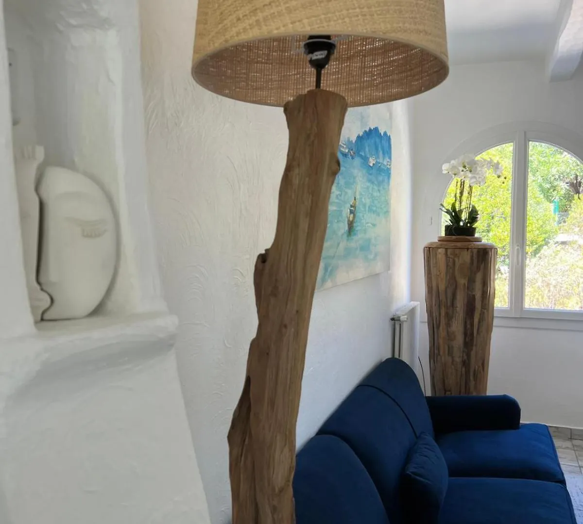 Villa La Quietude Les Issambres