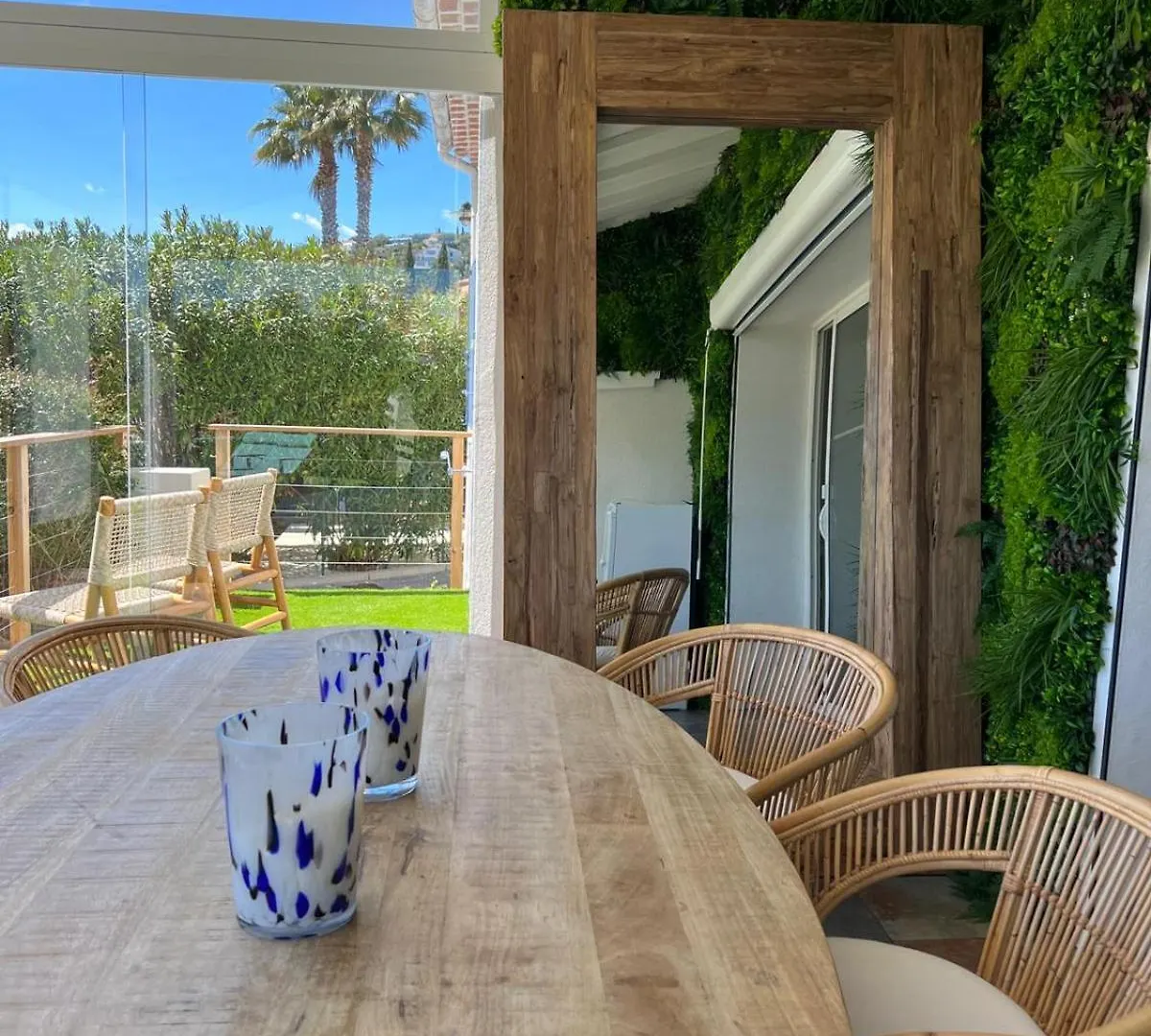 Villa La Quietude Les Issambres France
