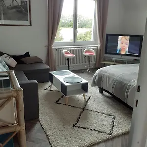 En Pause Close Appartement Concarneau
