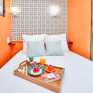 Ws Opera - Chateaudun Appartement Paris
